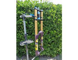 Fox 40 RC2 Fit Kashima 26"