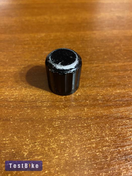 Fox 40 crush washer, és védőkupak