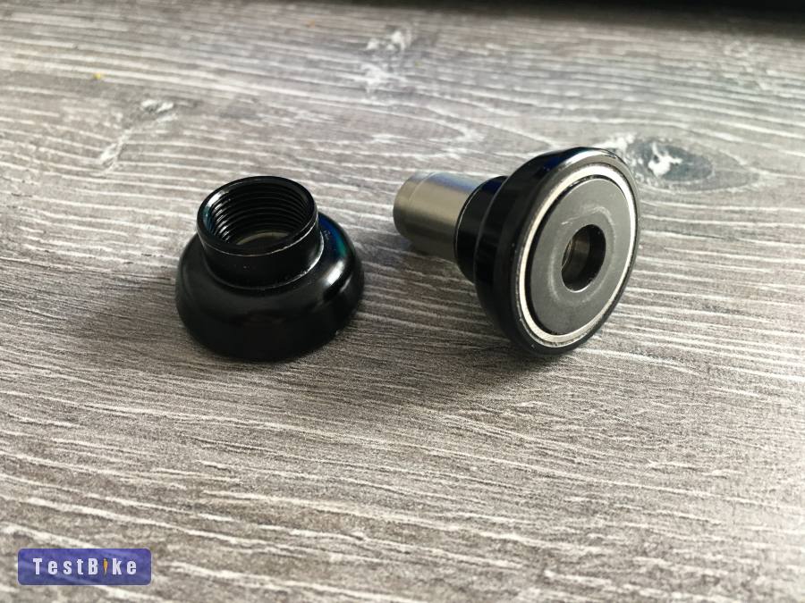 Fox csapágyas bushing_persely 2pár