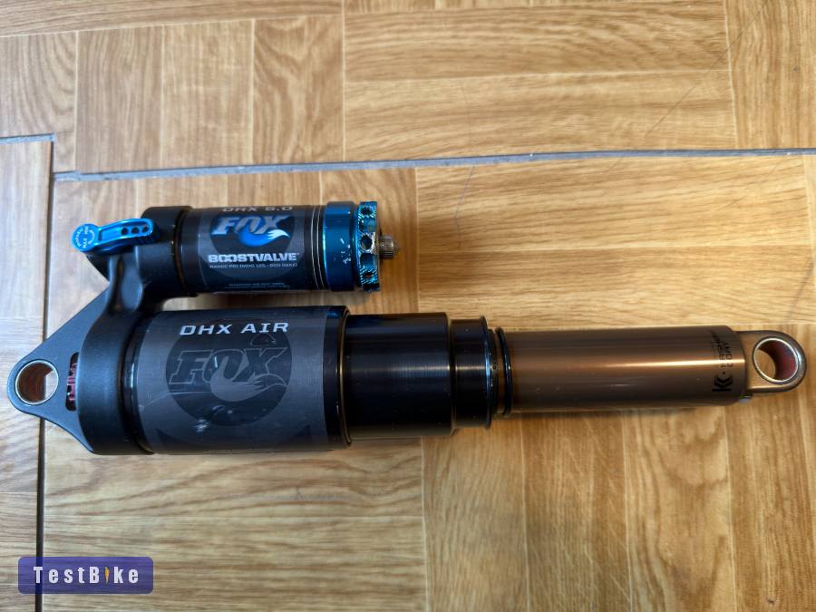 Fox DHX Air Kashima 5.0