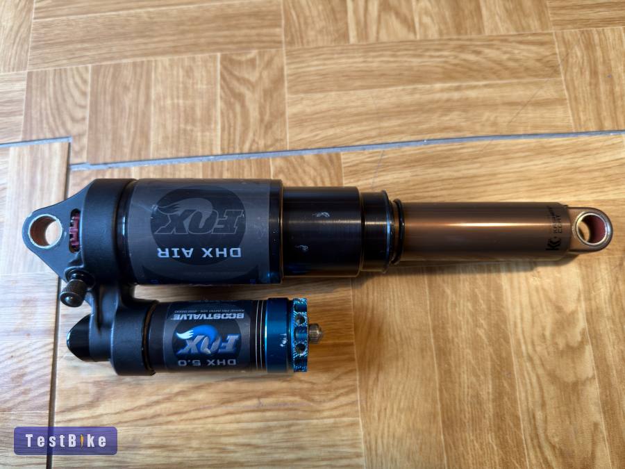 Fox DHX Air Kashima 5.0
