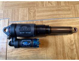 Fox DHX Air Kashima 5.0