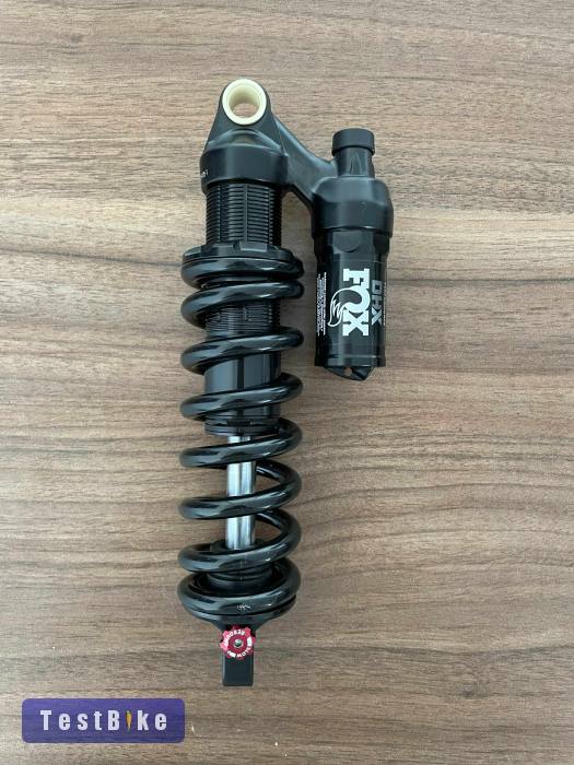 FOX DHX Performance 230x62.5mm Rugóstag