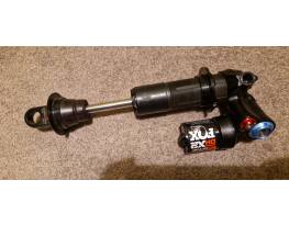 FOX DHX2 Factory trunnion rugóstag / 225x75