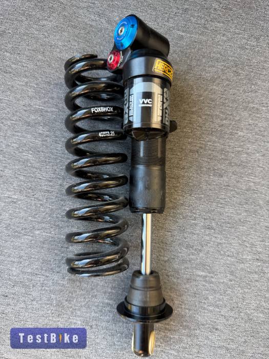 FOX DHX2 performance elite rugóstag újszerű