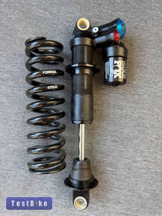 FOX DHX2 performance elite rugóstag újszerű