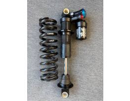 FOX DHX2 performance elite rugóstag újszerű