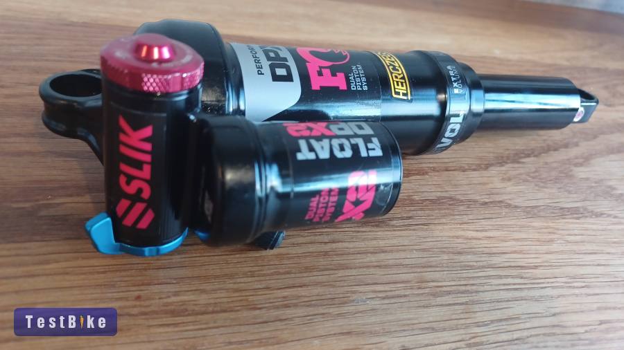 Fox DPX2 performance 230x62,5