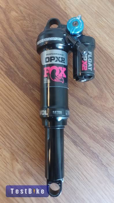 Fox DPX2 performance 230x62,5