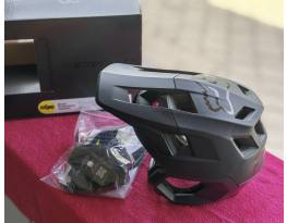 Fox Dropframe Pro Mips sisak "L" 56-58cm