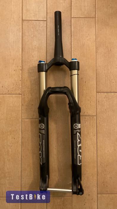 Fox Evolution 32 CTD 27,5” villa