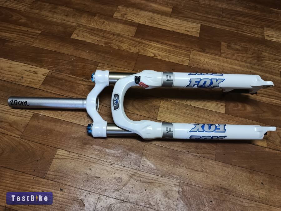 Fox F32 Factory levegős teleszkóp 26"