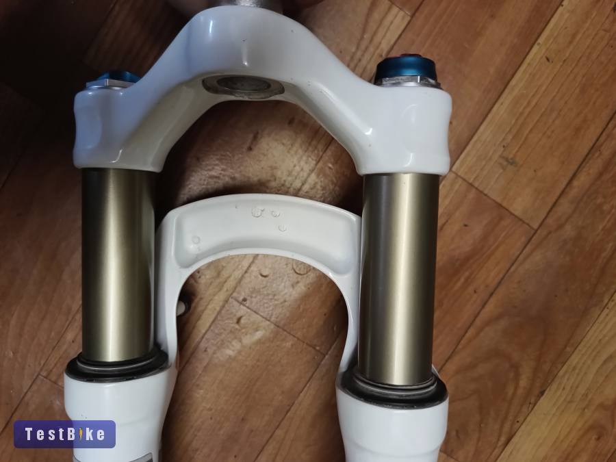 Fox F32 Factory levegős teleszkóp 26"