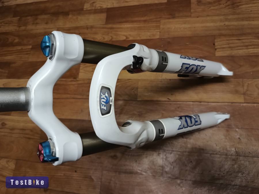 Fox F32 Factory levegős teleszkóp 26"