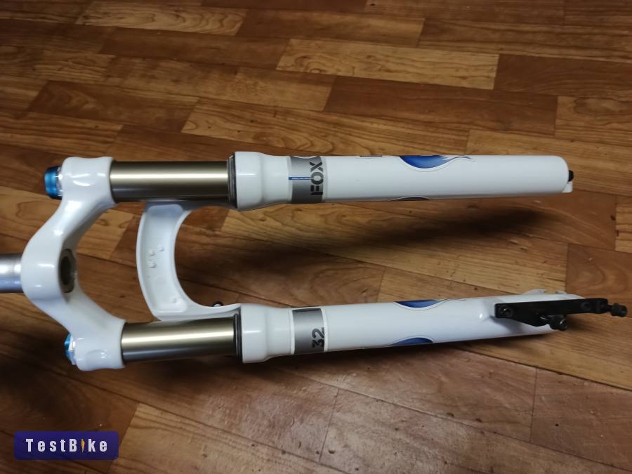 Fox F32 Factory levegős teleszkóp 26"