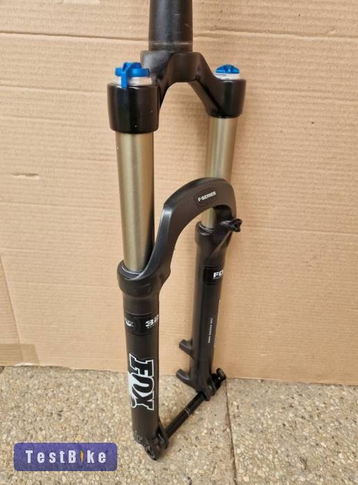 Fox F32 FiT RL 130 mm teleszkóp