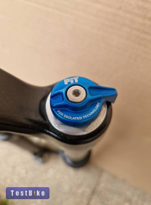 Fox F32 FiT RL 130 mm teleszkóp