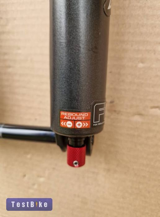 Fox F32 FiT RL 130 mm teleszkóp