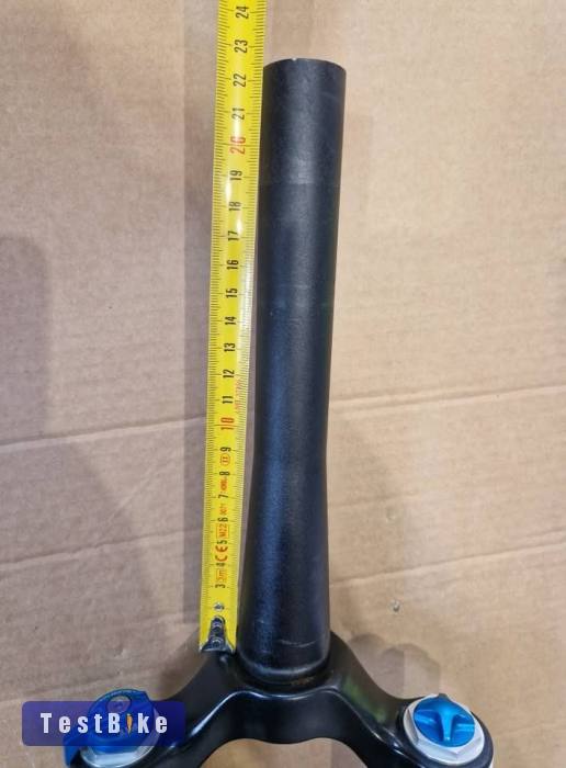 Fox F32 FiT RL 130 mm teleszkóp