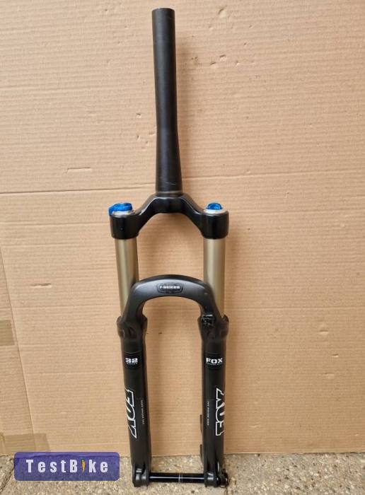 Fox F32 FiT RL 130 mm teleszkóp