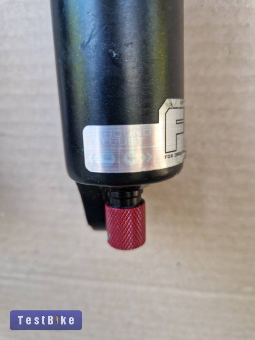 Fox F32 FiT teleszkóp 110 mm