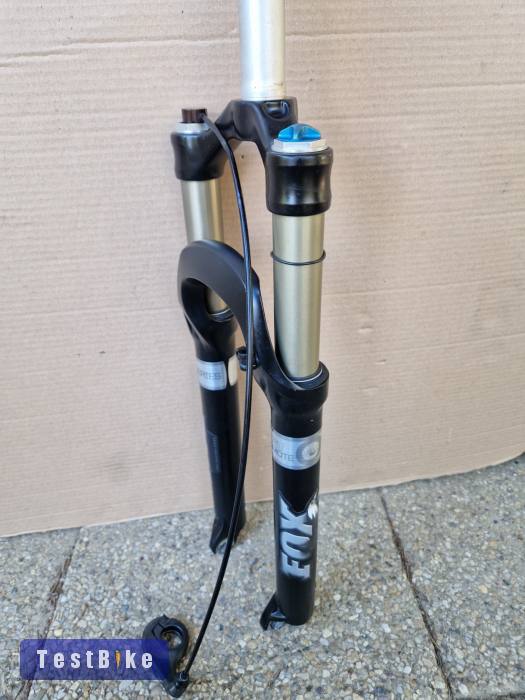 Fox F32 FiT teleszkóp 110 mm