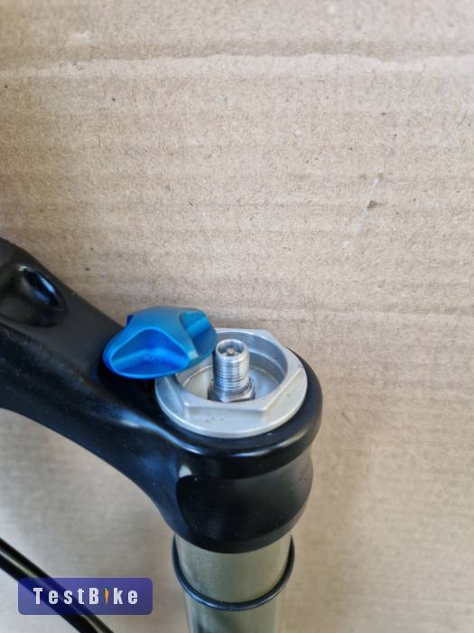Fox F32 FiT teleszkóp 110 mm
