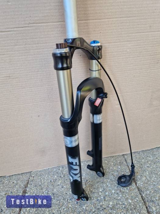 Fox F32 FiT teleszkóp 110 mm