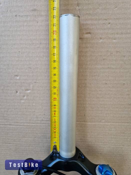 Fox F32 FiT teleszkóp 110 mm