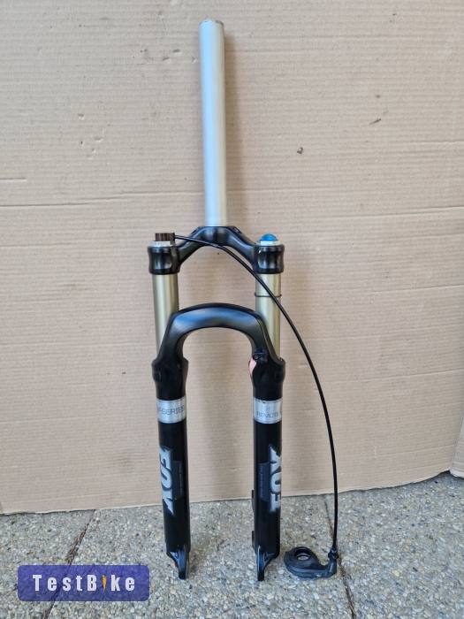 Fox F32 FiT teleszkóp 110 mm