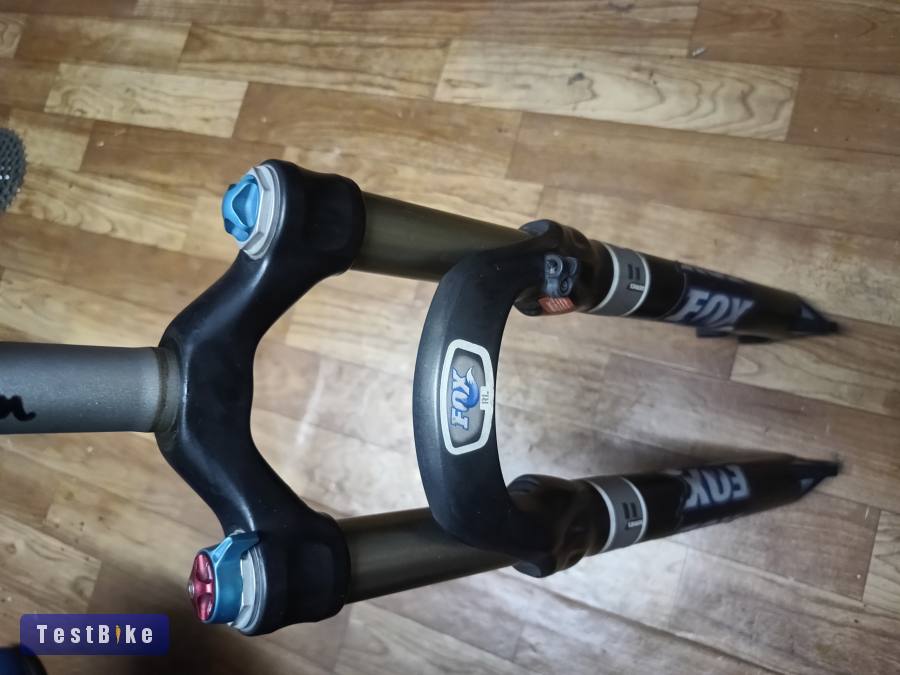 Fox F32 levegős teleszkóp 26"
