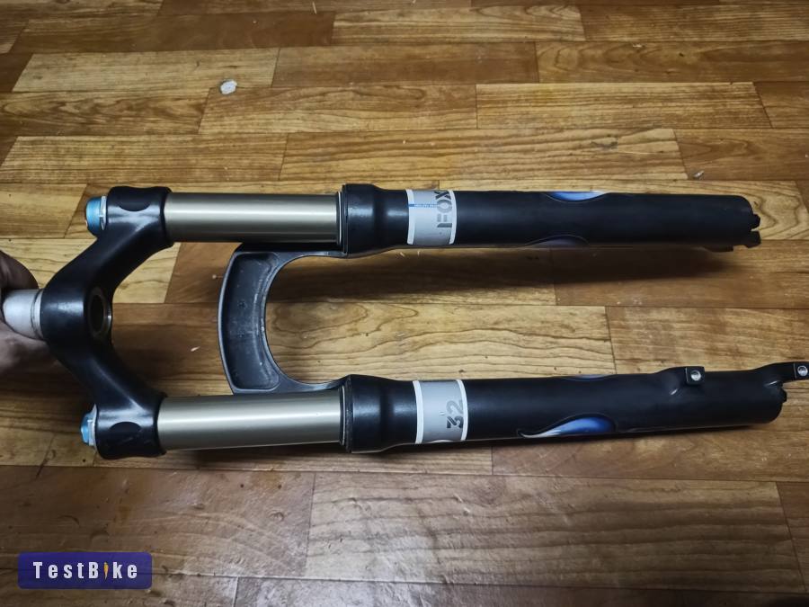 Fox F32 levegős teleszkóp 26"