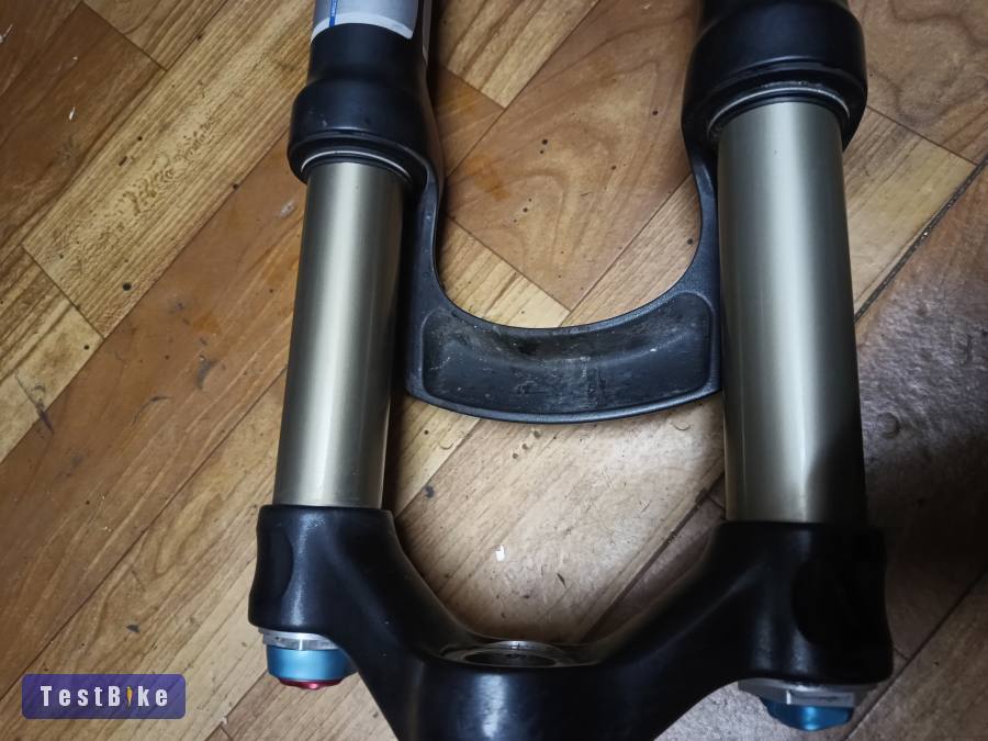 Fox F32 levegős teleszkóp 26"