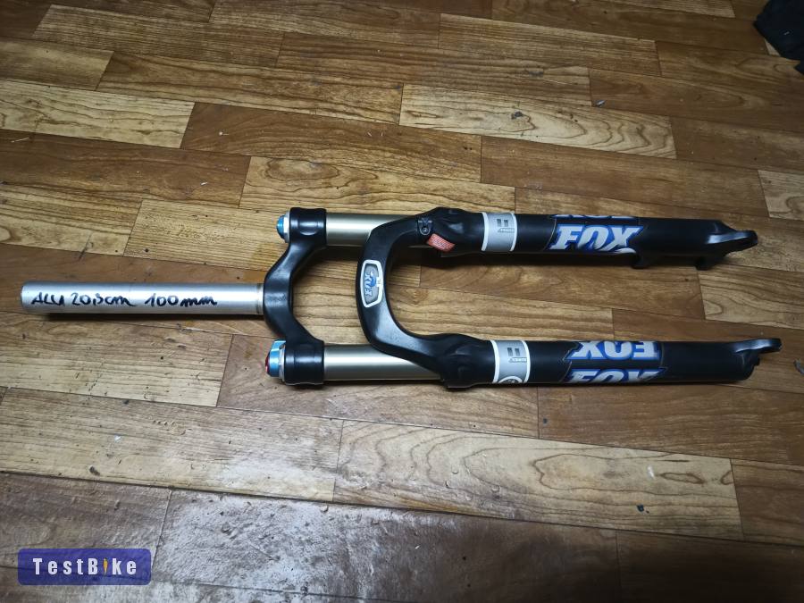 Fox F32 levegős teleszkóp 26"