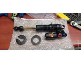 Fox facrory dhx2 240