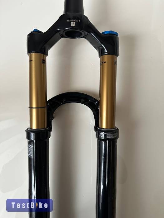 Fox 36 Performance Elite/Factory 34 Grip2 teleszkópok