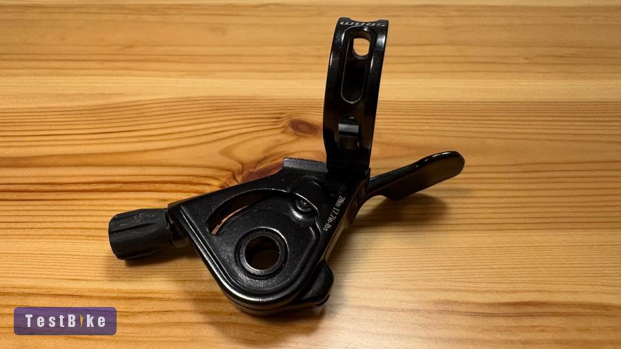 Fox Factory Transfer dropper kar