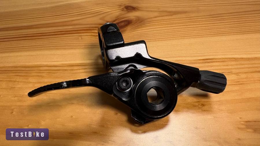 Fox Factory Transfer dropper kar