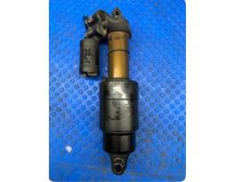 FOX Factory Float X2 2pos ADJ 205x60mm, Trunnion