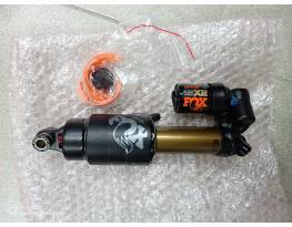 FOX Factory Float X2 Kashima ÚJ! 