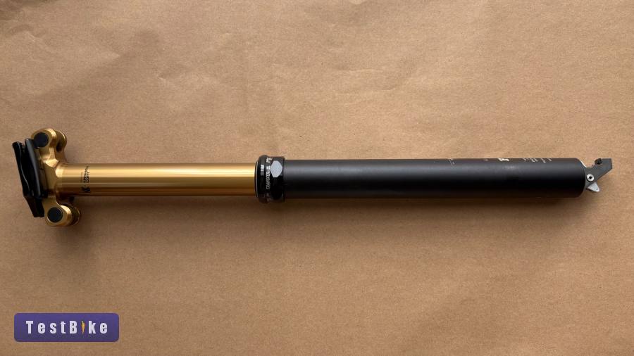 Fox Factory Kashima 150/31.6 dropper