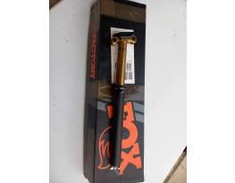Fox Factory Kashima Dropper 31.6 / 125mm használt eladó