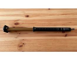 Fox Factory Transfer Kashima 175/31,6 dropper nyeregcső
