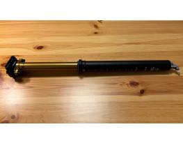 Fox Factory Transfer Kashima 31.6/150 mm dropper
