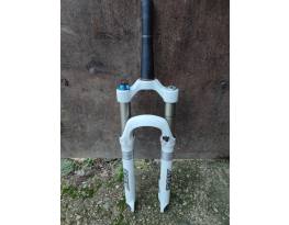 FOX Fit RLC teleszkóp hibás 