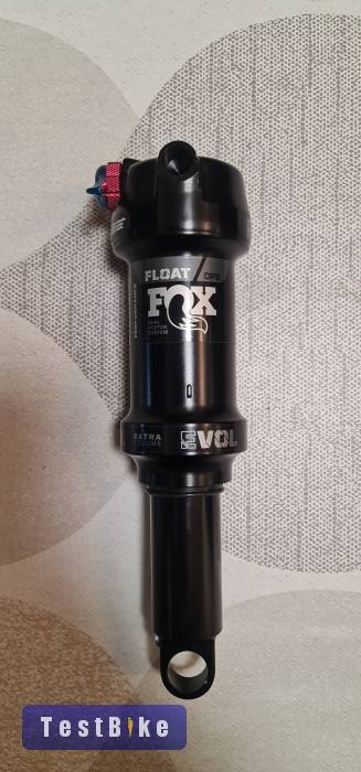 Fox Float 185x55