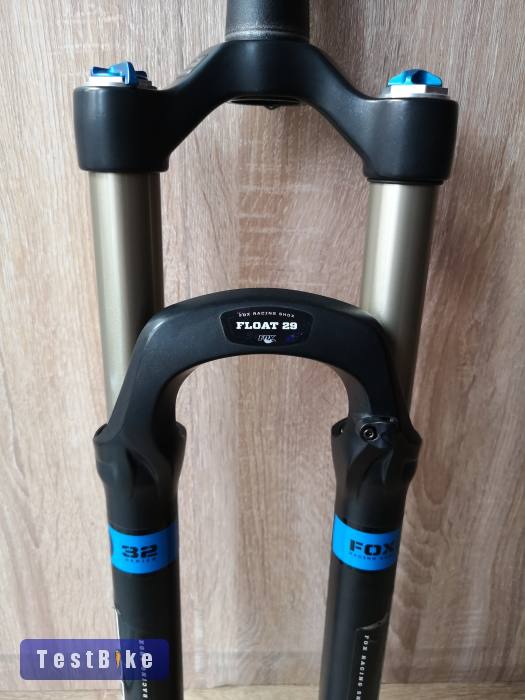 FOX Float 29"