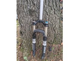 Fox Float 32 Remote Lock