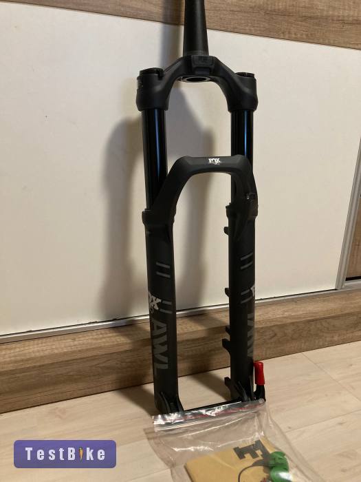 Fox Float 36 AWL 140 mm