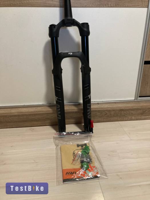 Fox Float 36 AWL 140 mm